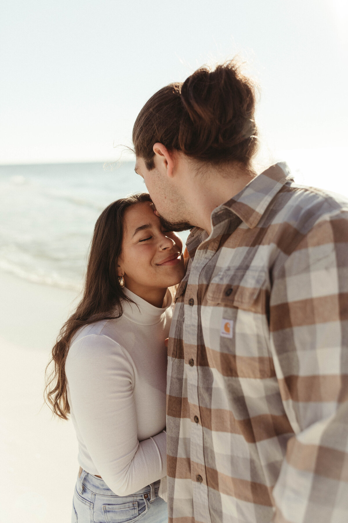 Gabby Rhodes is a wedding photographer based in Northern Colorado