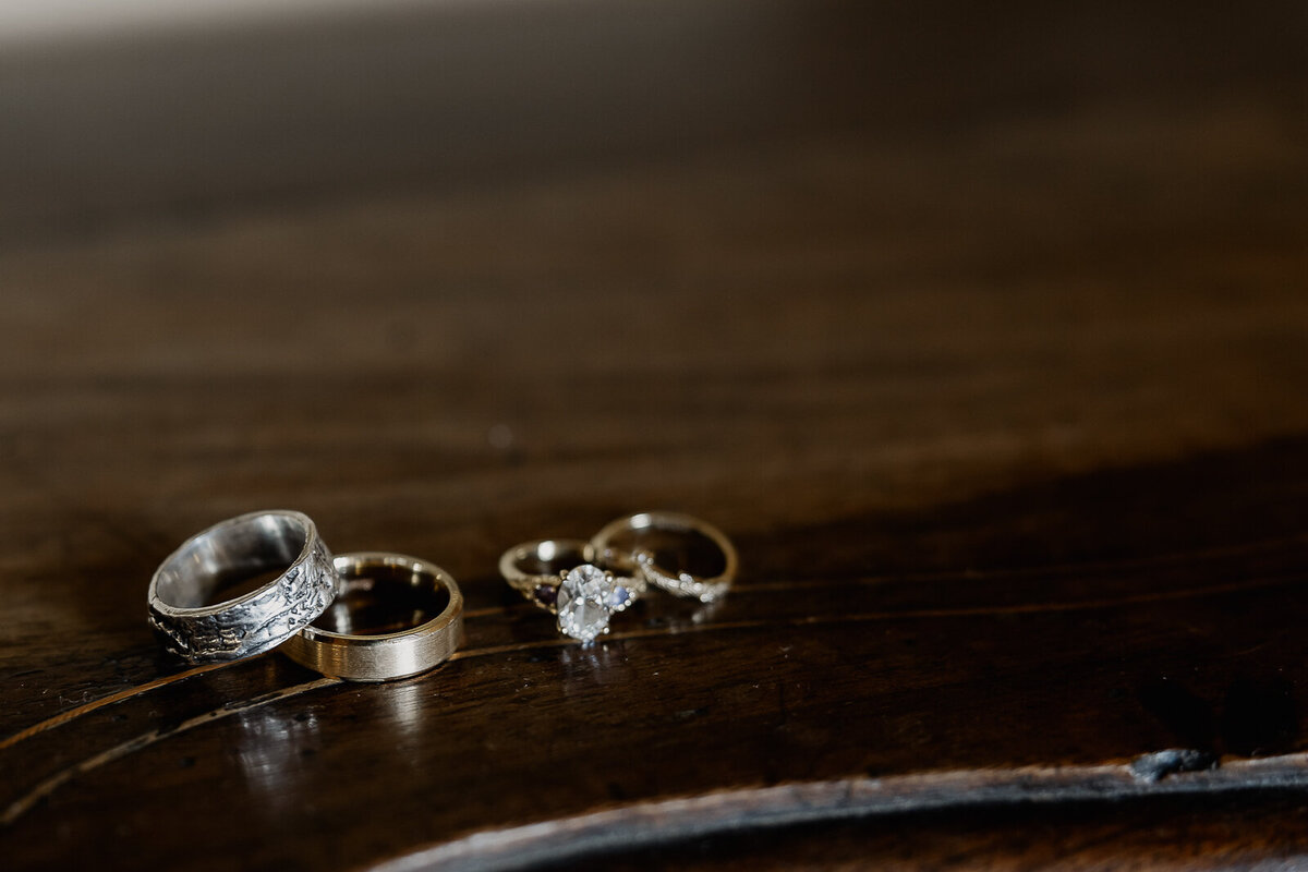 Wedding at La Baronia Barcelona Spain