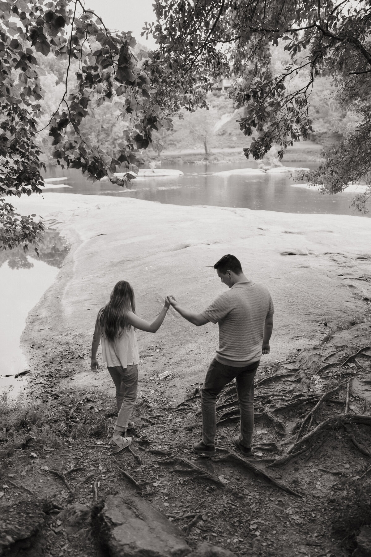 Columbia Engagement Photographer15