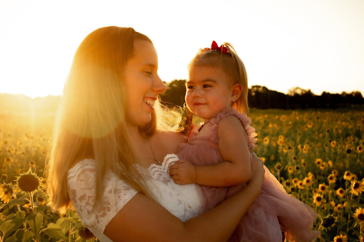 Indiana Family Photography _ Abby & Jonah Summer 23-053