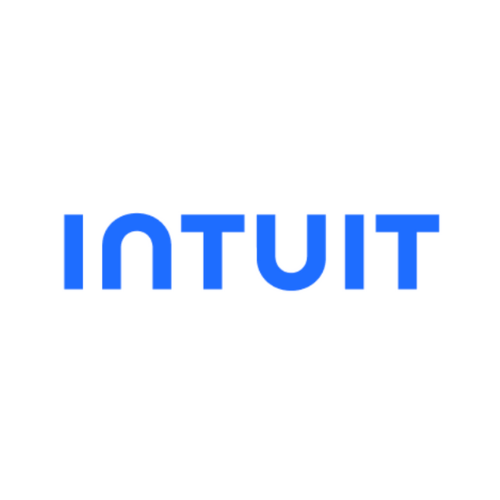 Intuit Logos