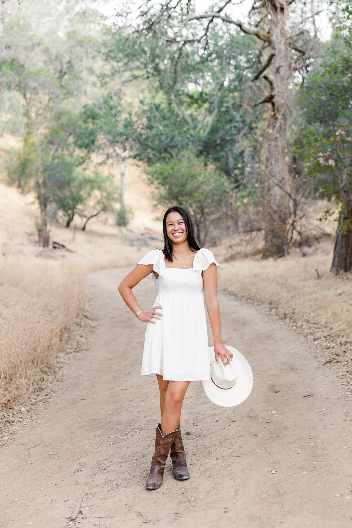 Tia's Senior Photos 2022 - Hailey June Photography-8