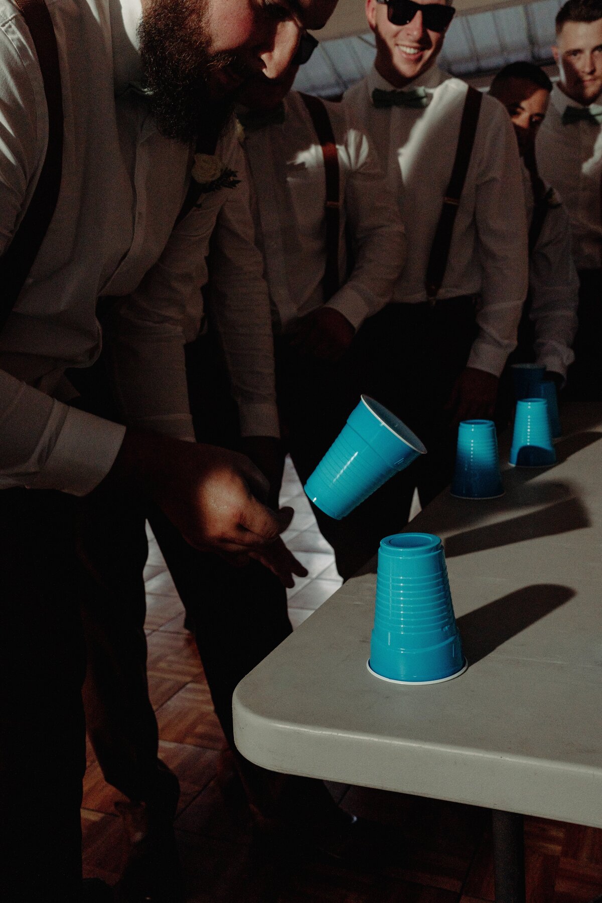 Introductions + Flip Cup-40