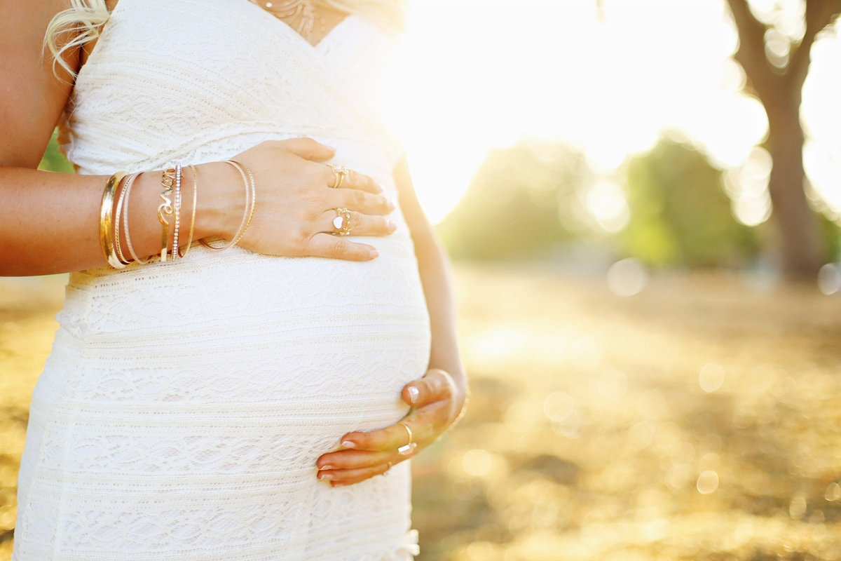 Sacramento-maternity-photography