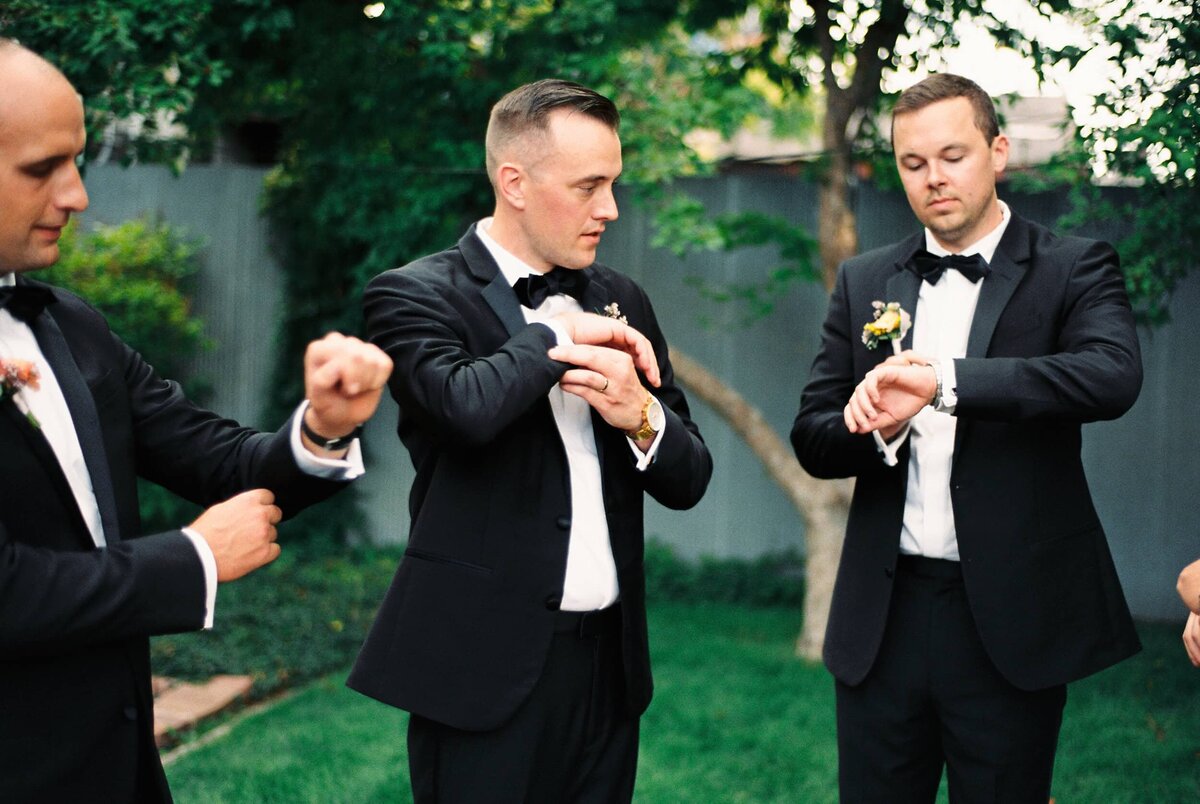 Chic City Wedding in Denver | LA Wedding Photographer