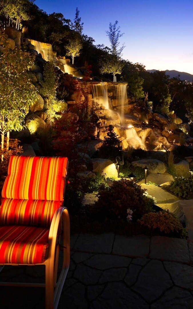 waterfall-and_water-feature-pathway-patio-lighting-salt-lake-city (003)-1