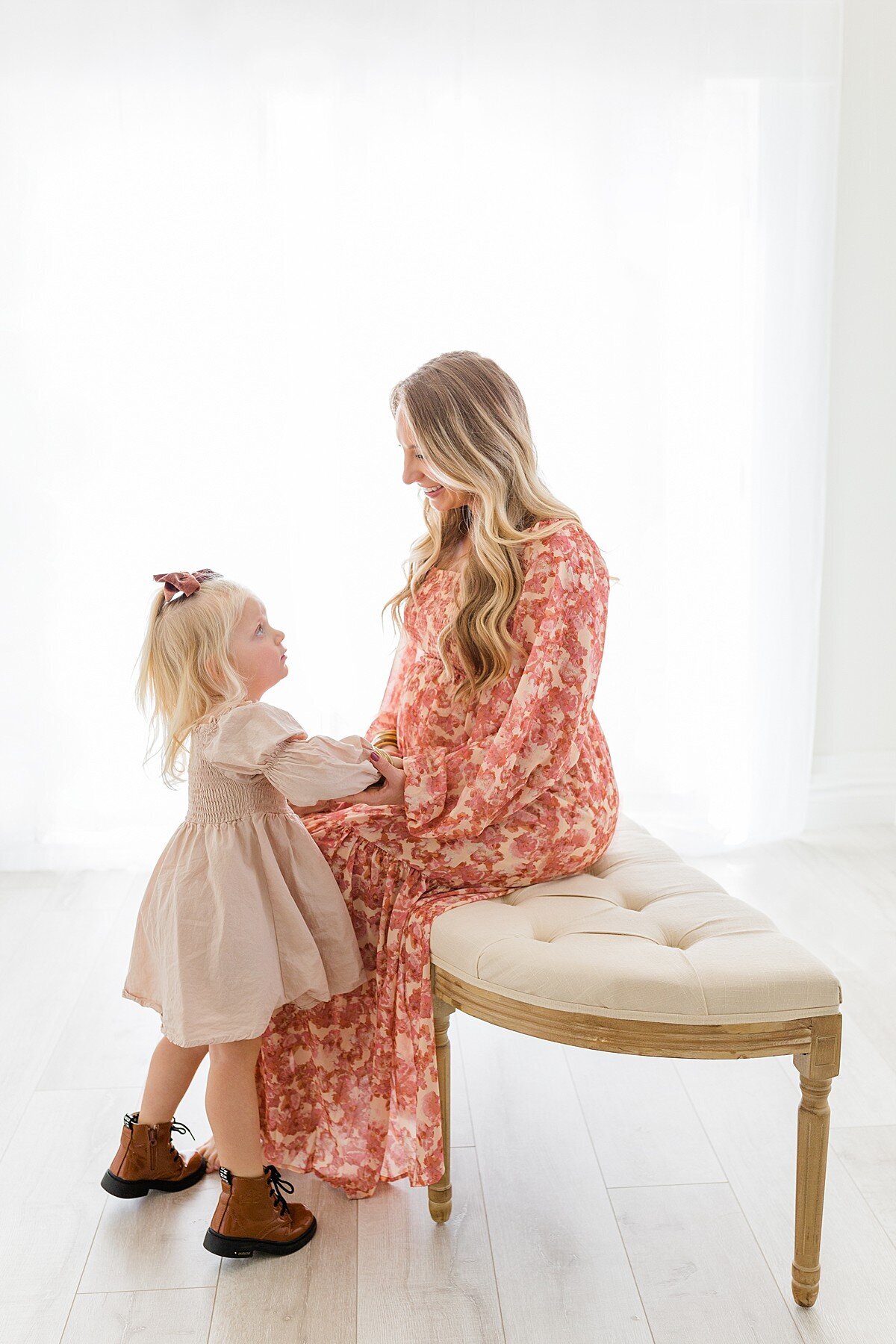 Maternity Photographer OKC Amy Chamberlain Photography