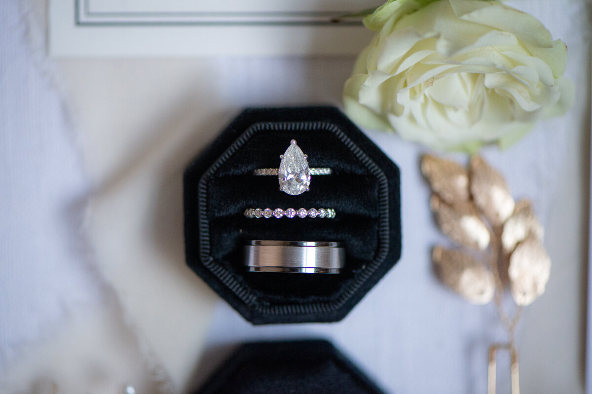 Bri + Evan Wedding - The Siners Photography-19
