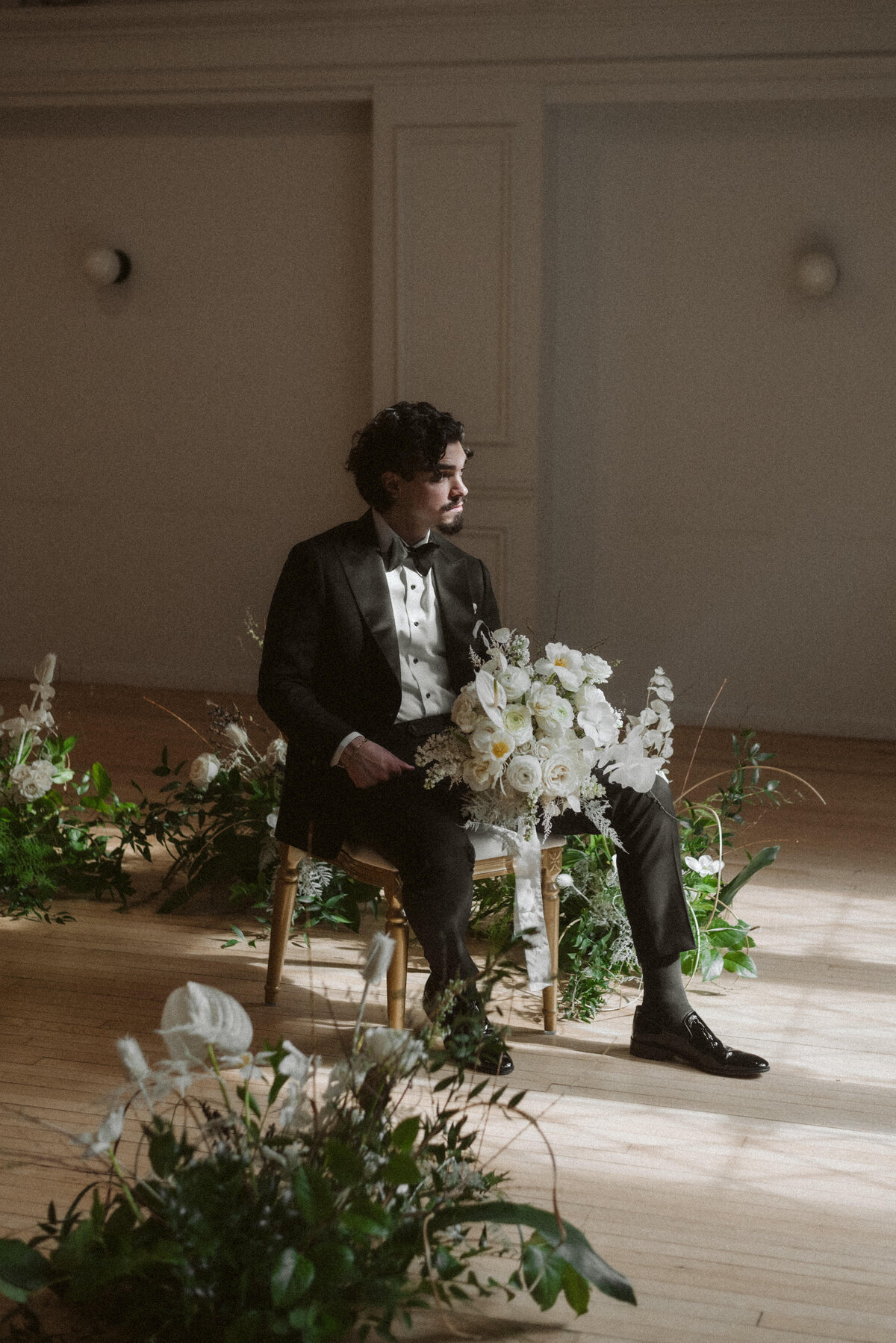 club atwater montreal styledshoot - montreal luxury events and wedding planner  | cools events