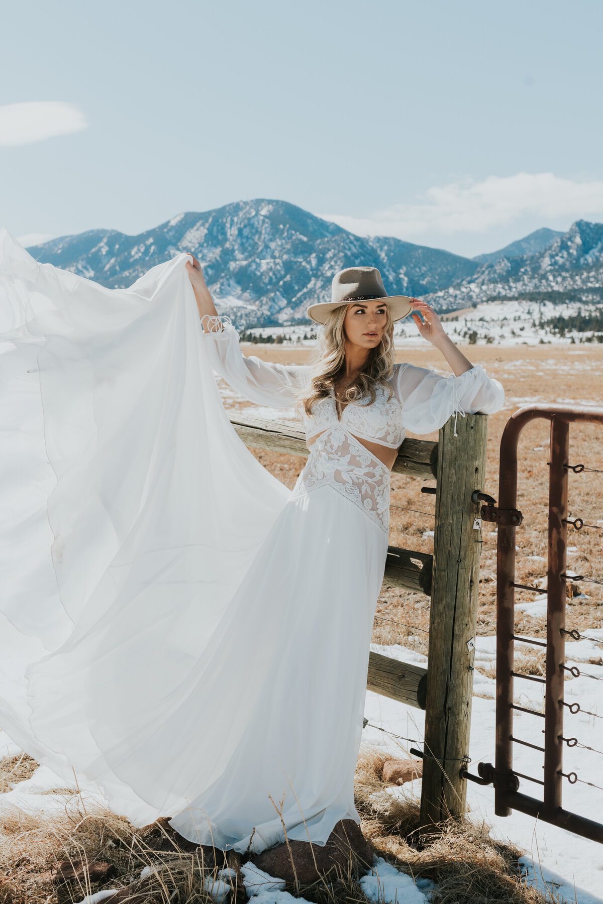 Colorado Bride-74