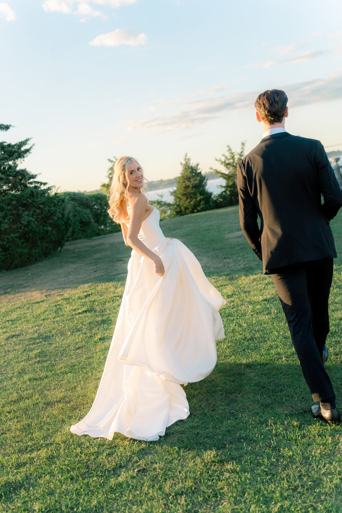 Rachel Mark Castle Hill Inn Lauren Fair Wedding Photographer Newport00006