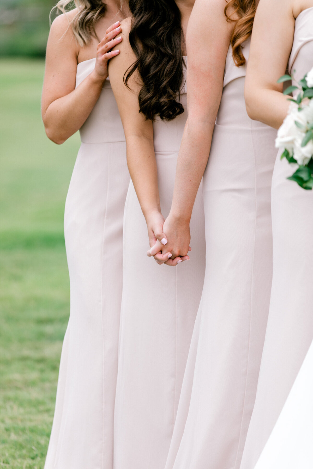 Lexi Broughton & Garrett Greer Wedding at Dove Ridge Vineyards | Sami Kathryn Photography | Dallas Wedding Photography-93