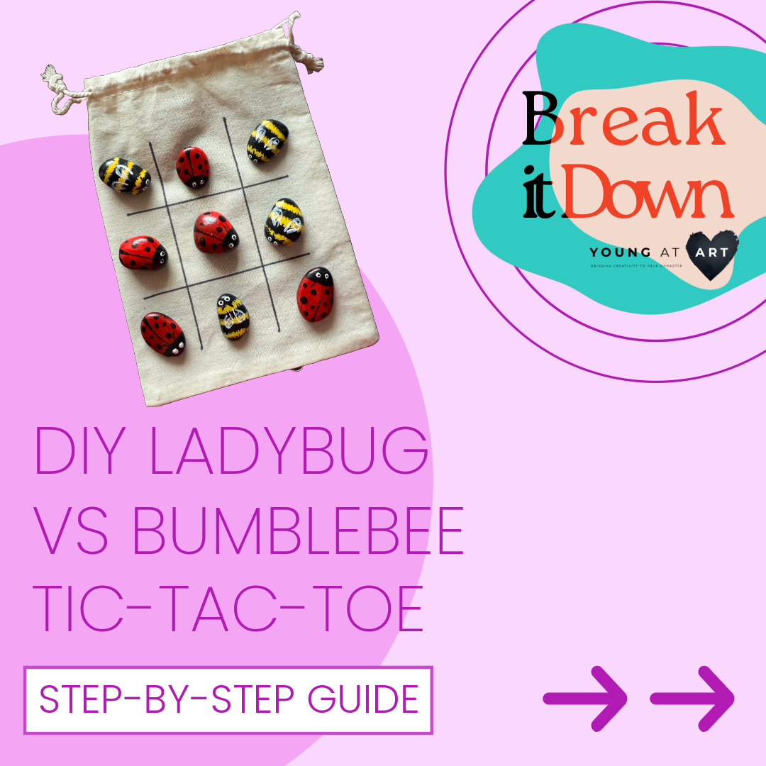 Break it down-LB vs BB1
