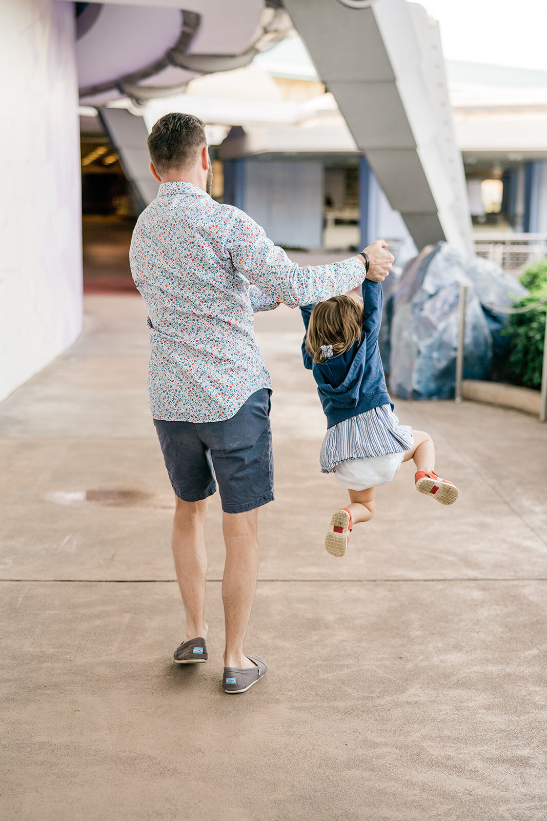 Disney Family Photos131
