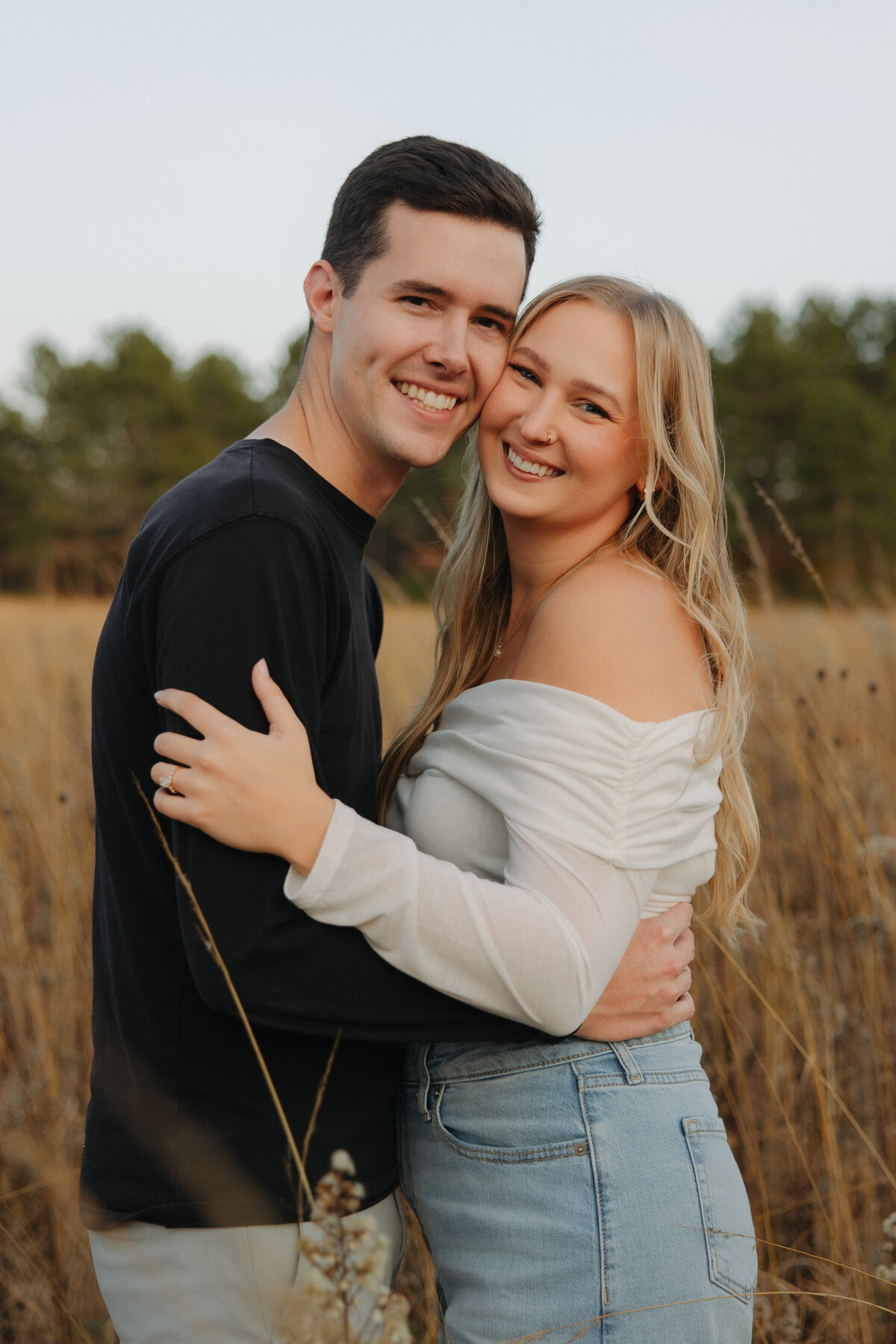 Scandia Minnesota Engagement Photography-63
