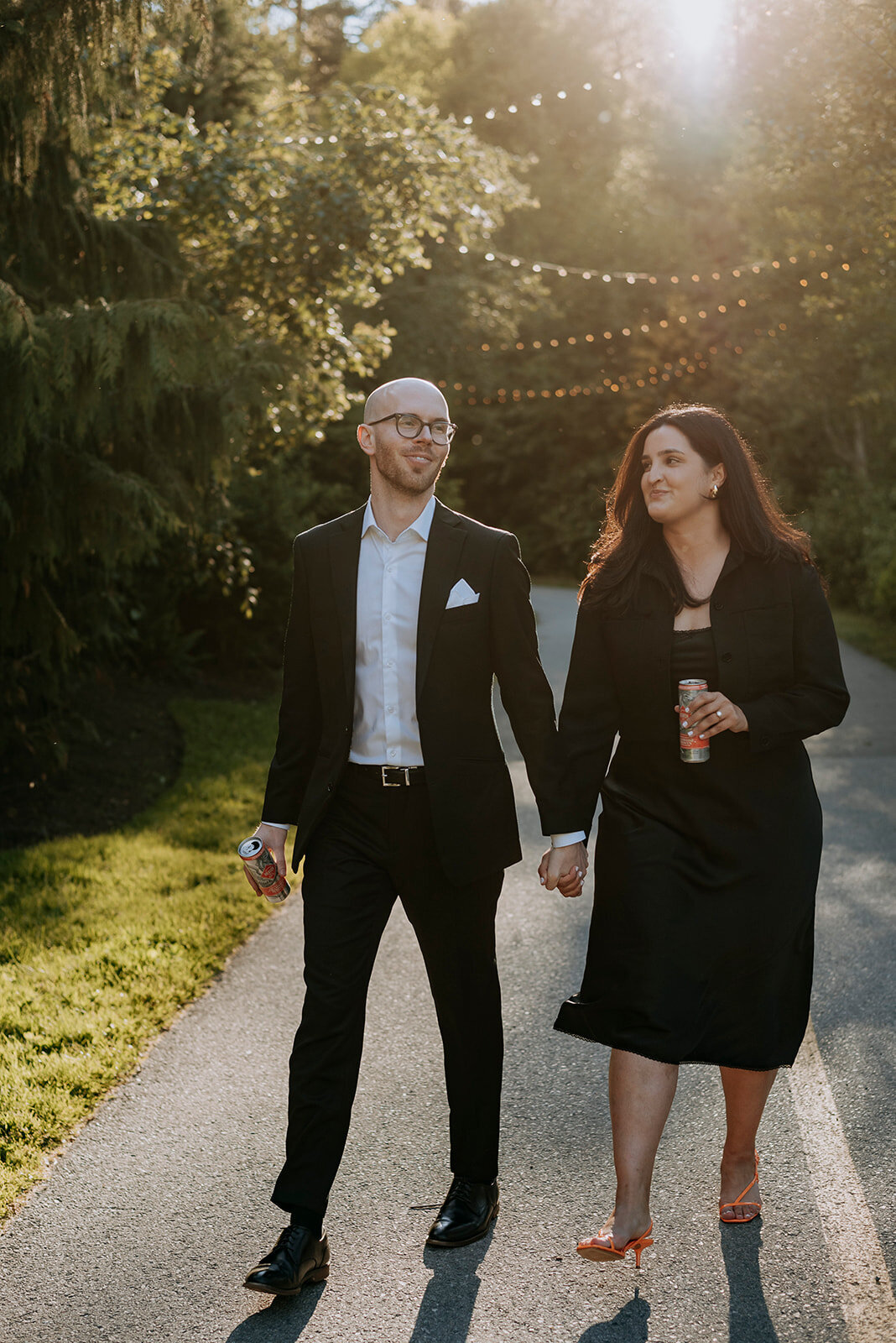 Nita Lake Proposal Marjan + Nathan7