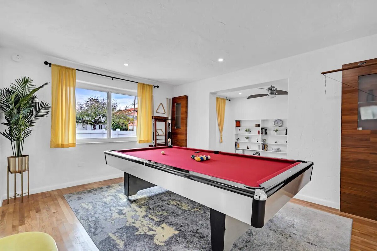 Games room (1)