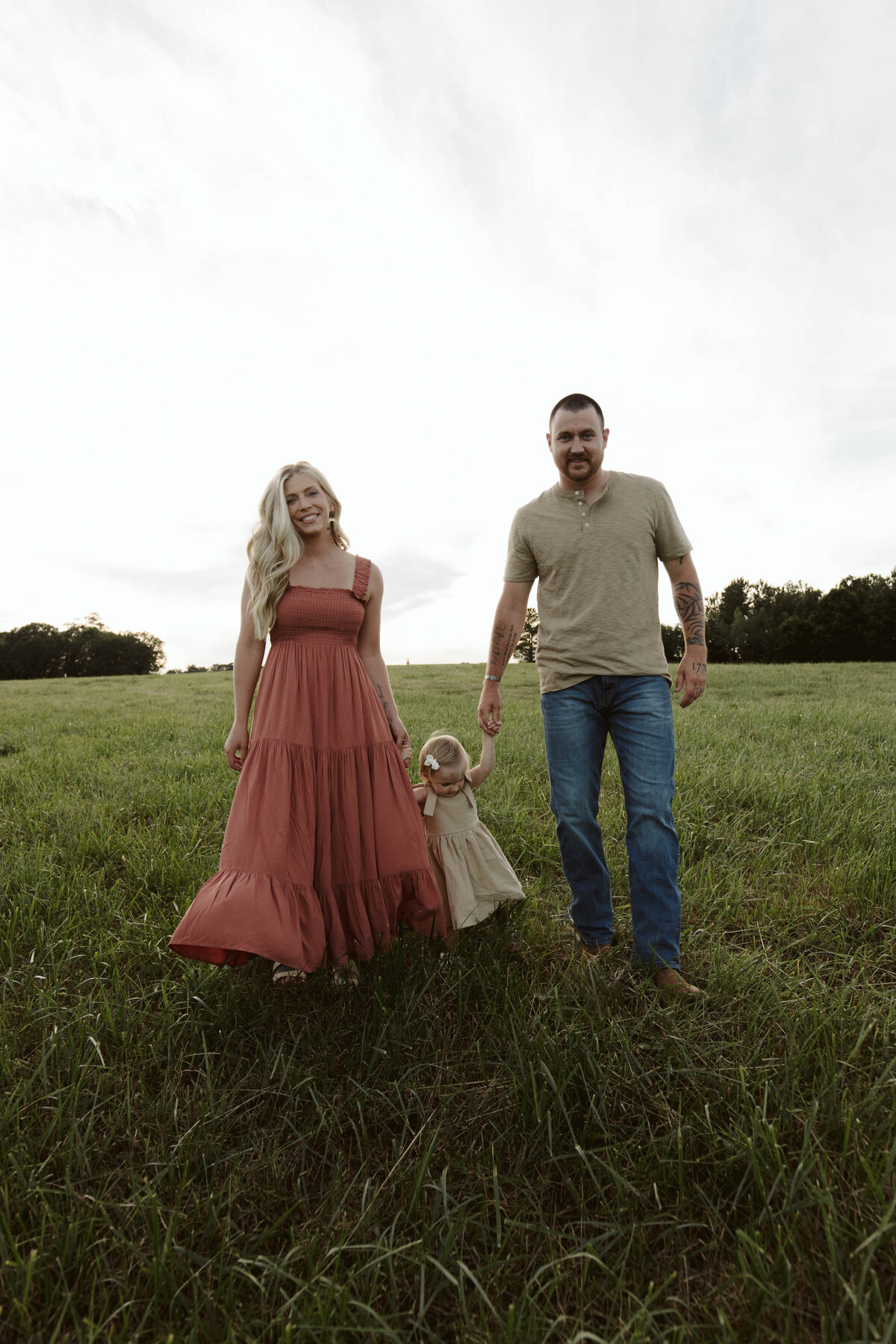 Nycole + Fam Session-5430