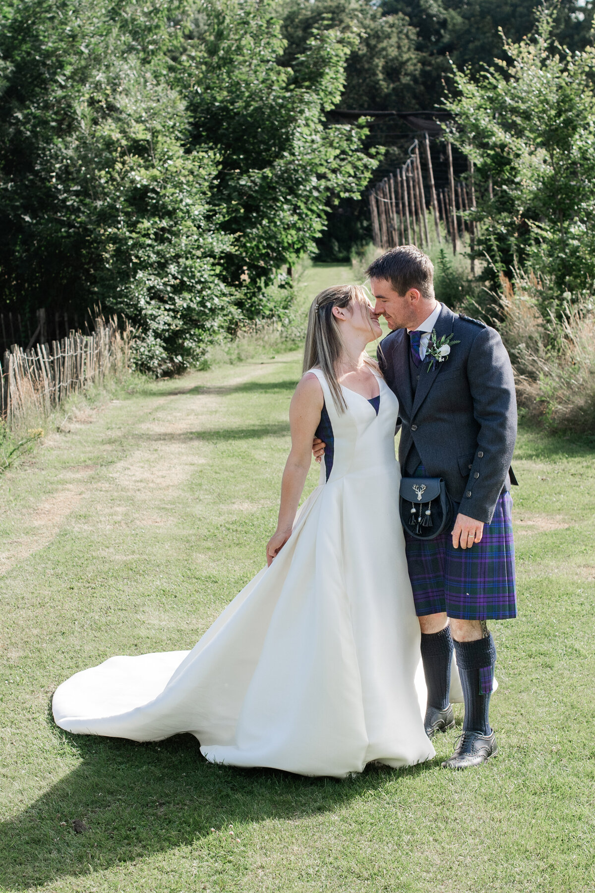 WEDDING S&C-542