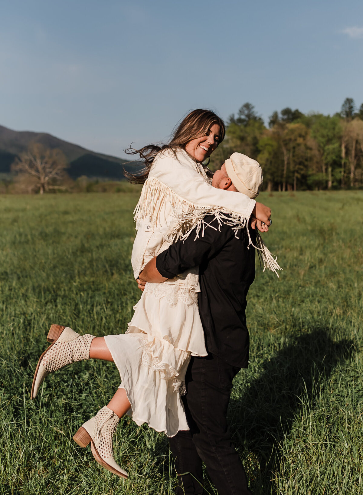 Tennessee_Elopement_Photographer_National_Park-2 2