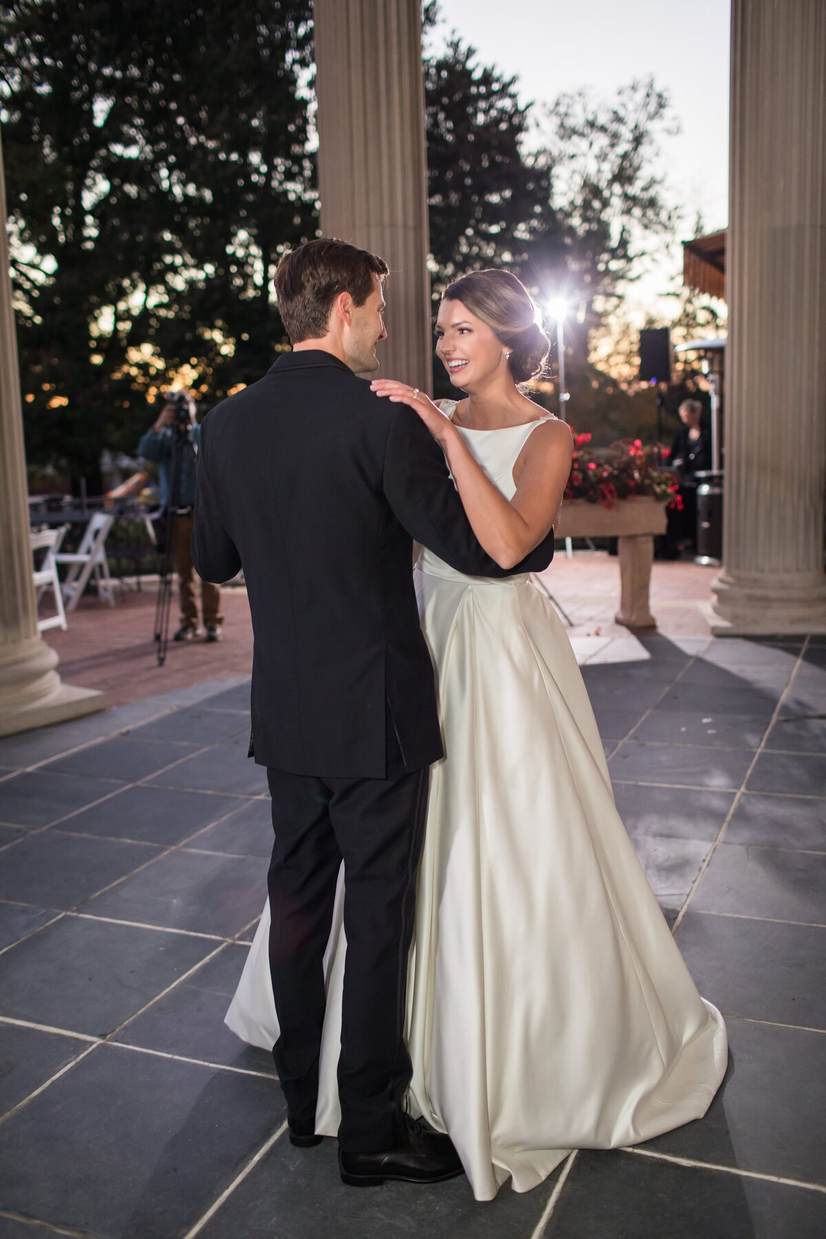 Lori&Eric0411