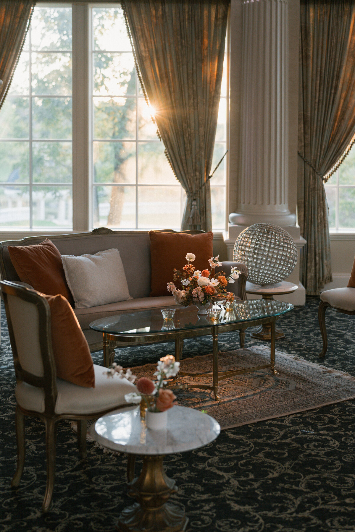 Grace & Ardor Co. East Coast Wedding Engagement Photography Pennsylvania New York City New Jersey Philadelphia Timeless Bold Art Direction Editorial Erin McGeever Ashford Estate Fall-67