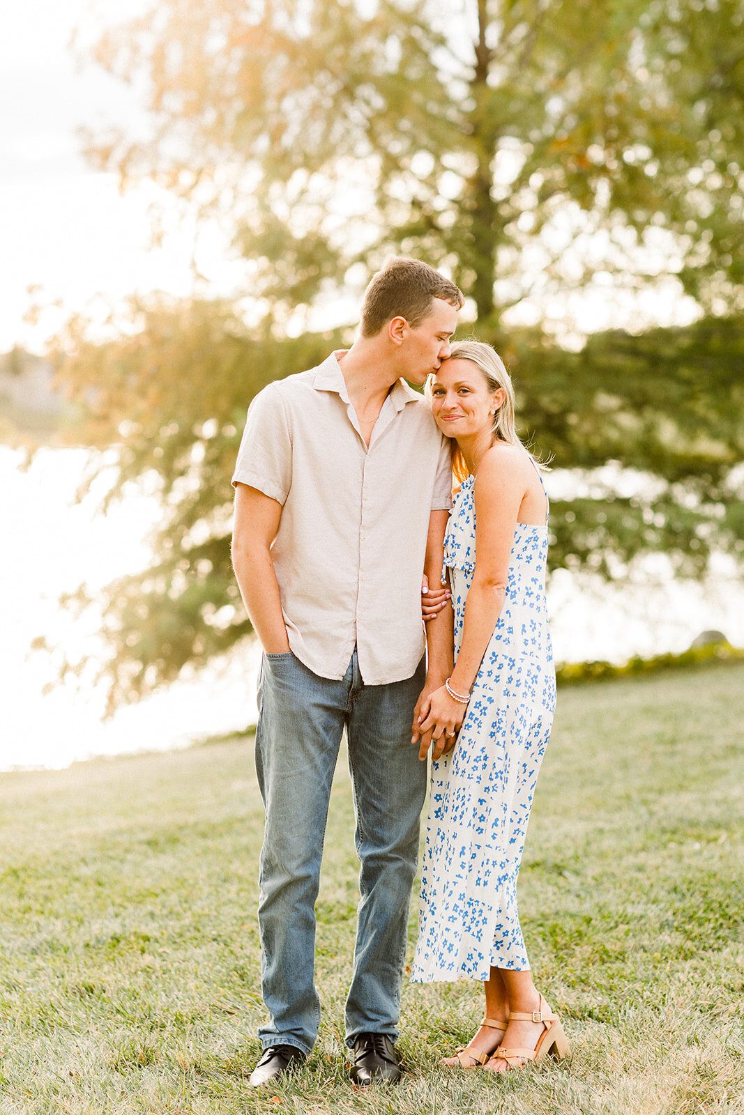 Alexis Fox Photography + Proposal + CoxHall Gardens + Carmel + Indiana (94 of 98)