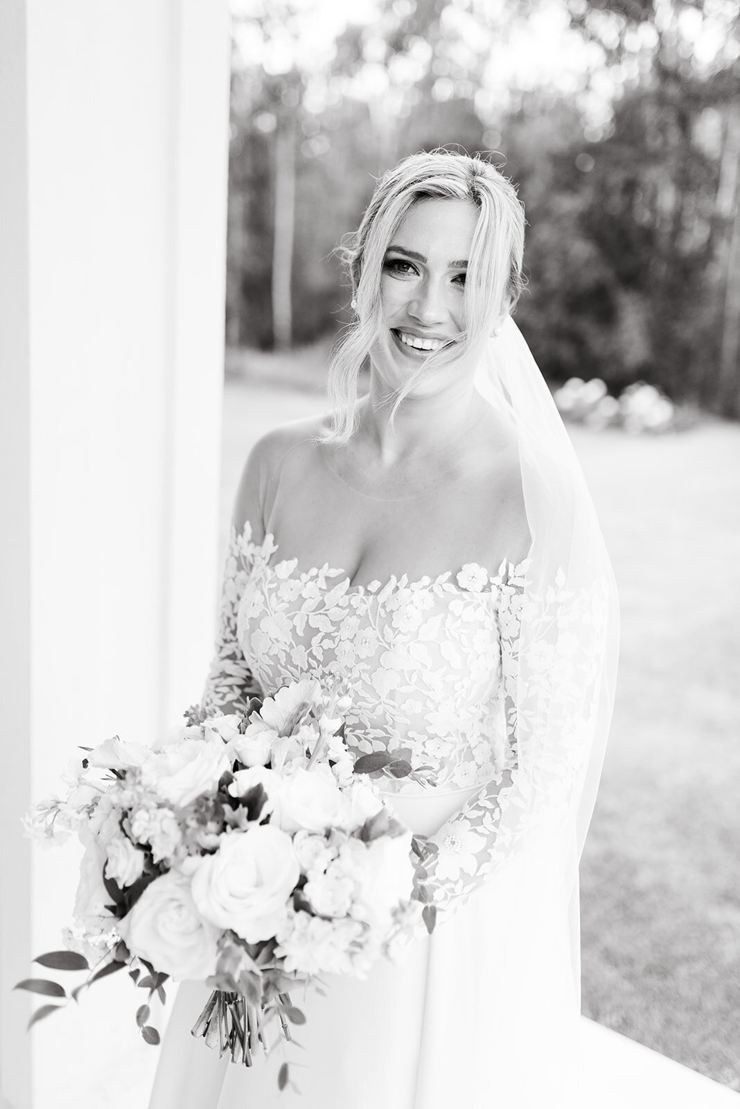 M + C - Wedding Photographs - August 2022 - Madison Jamie Photography-43