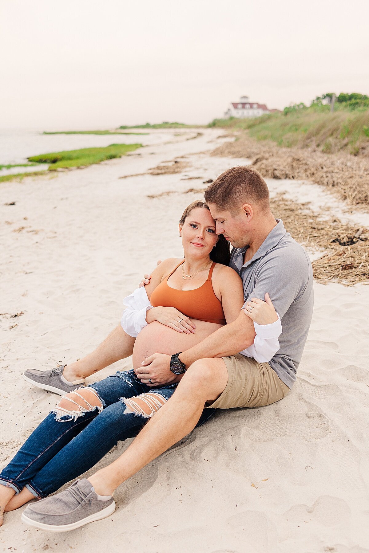 Maternity Photographer South Florida