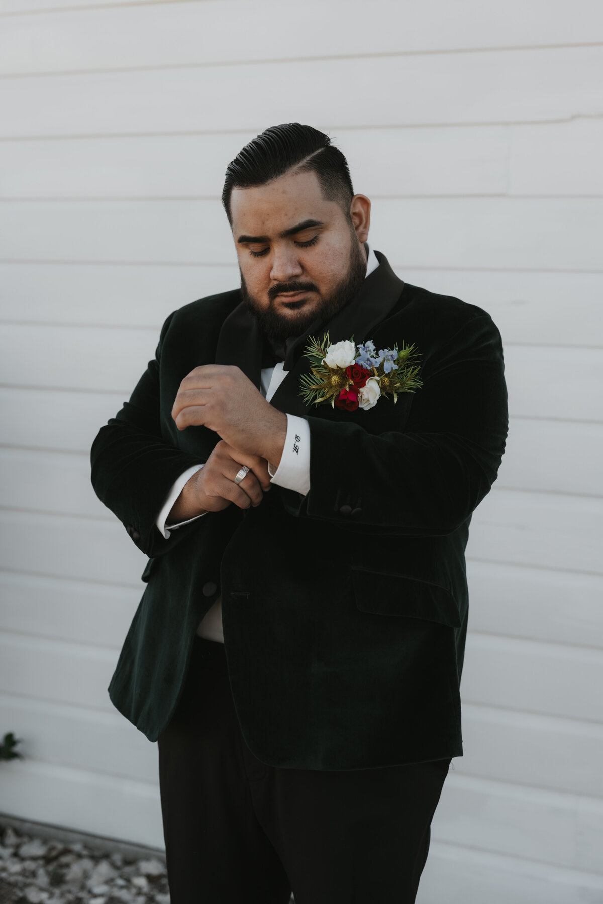 Abby Herron Photography Dallas Texas Travel Weddings and Lifestyle Photographer Emmarie and Diego Micro Wedding 64