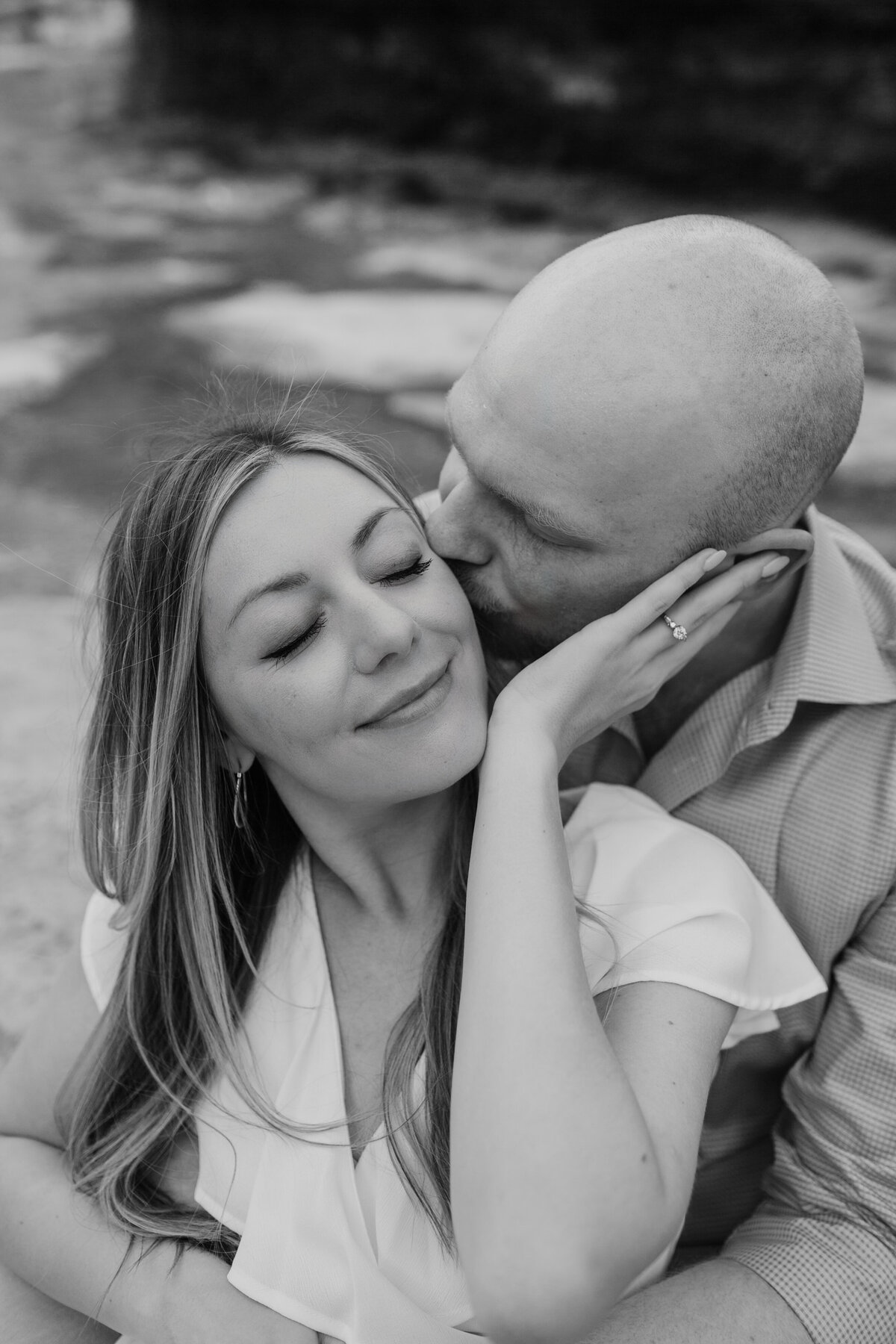 Wedding Photographer serving Fort Worth | Dallas | DFW | Texas - Megan Christine Studio