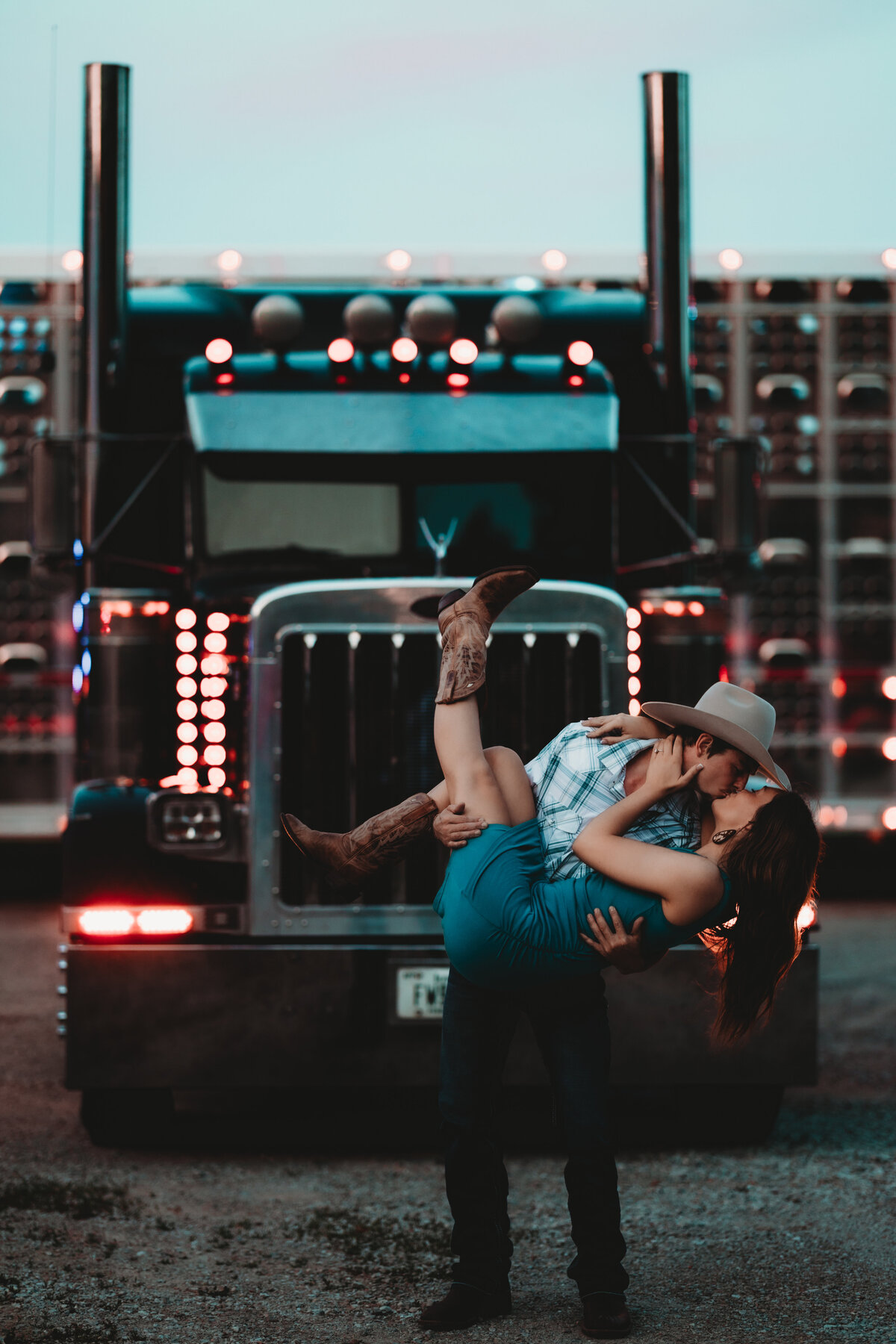 Heidi & Blake Kay Eileen Photography-127