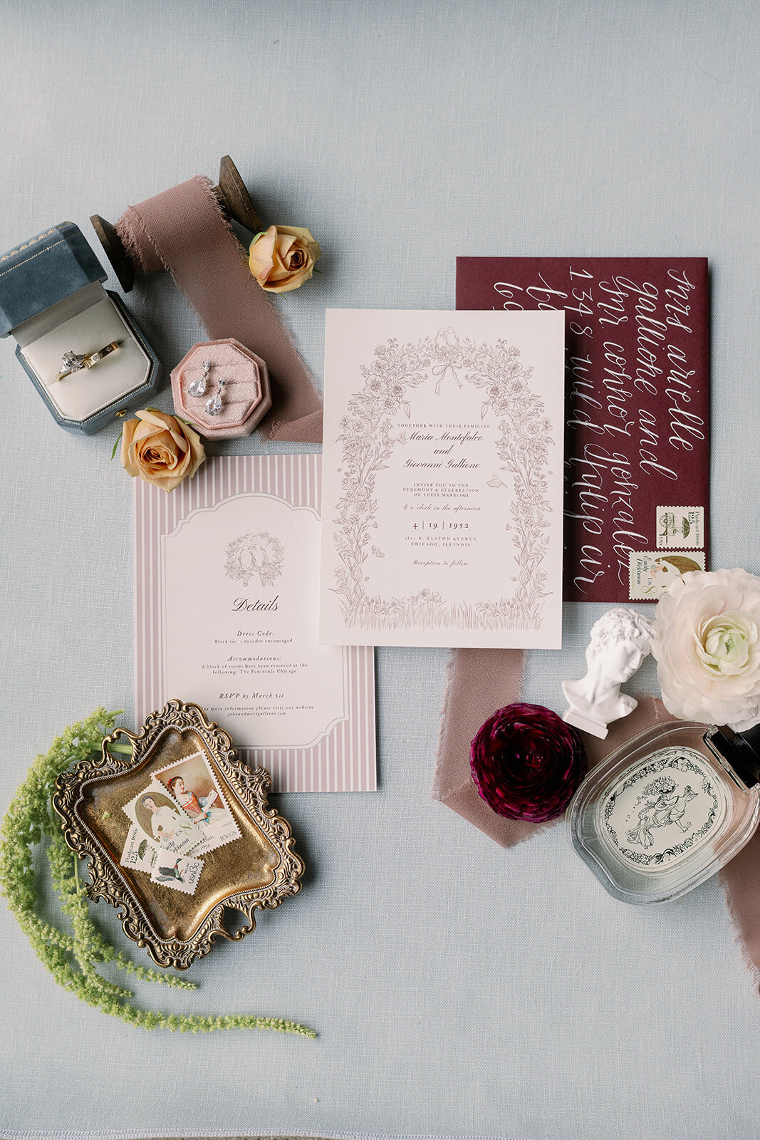 Chicago's top photographer hosting workshop at new blank slate perfect backdrop event and wedding venue