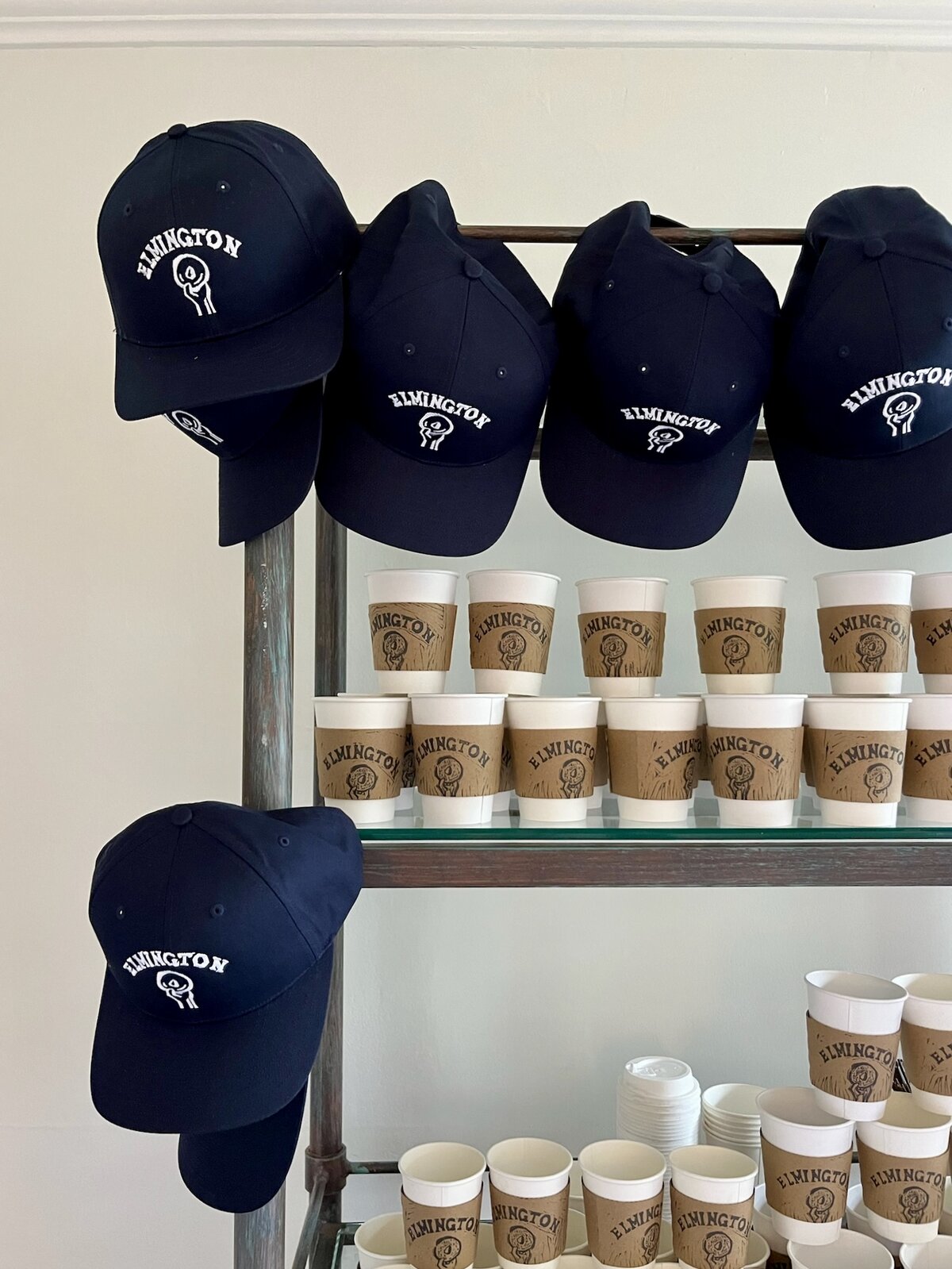 EBC HATS