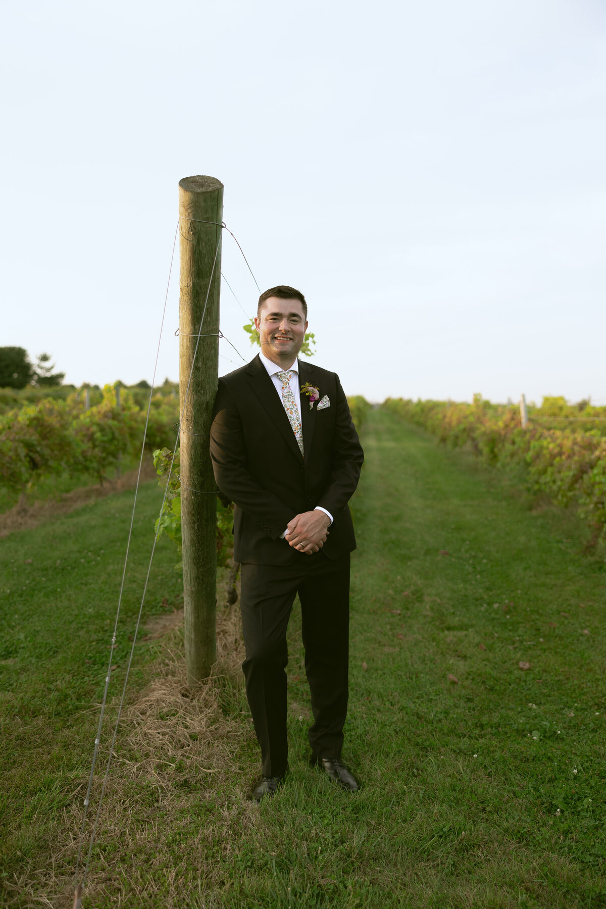 K&C Bella Terre Fall Wedding-243