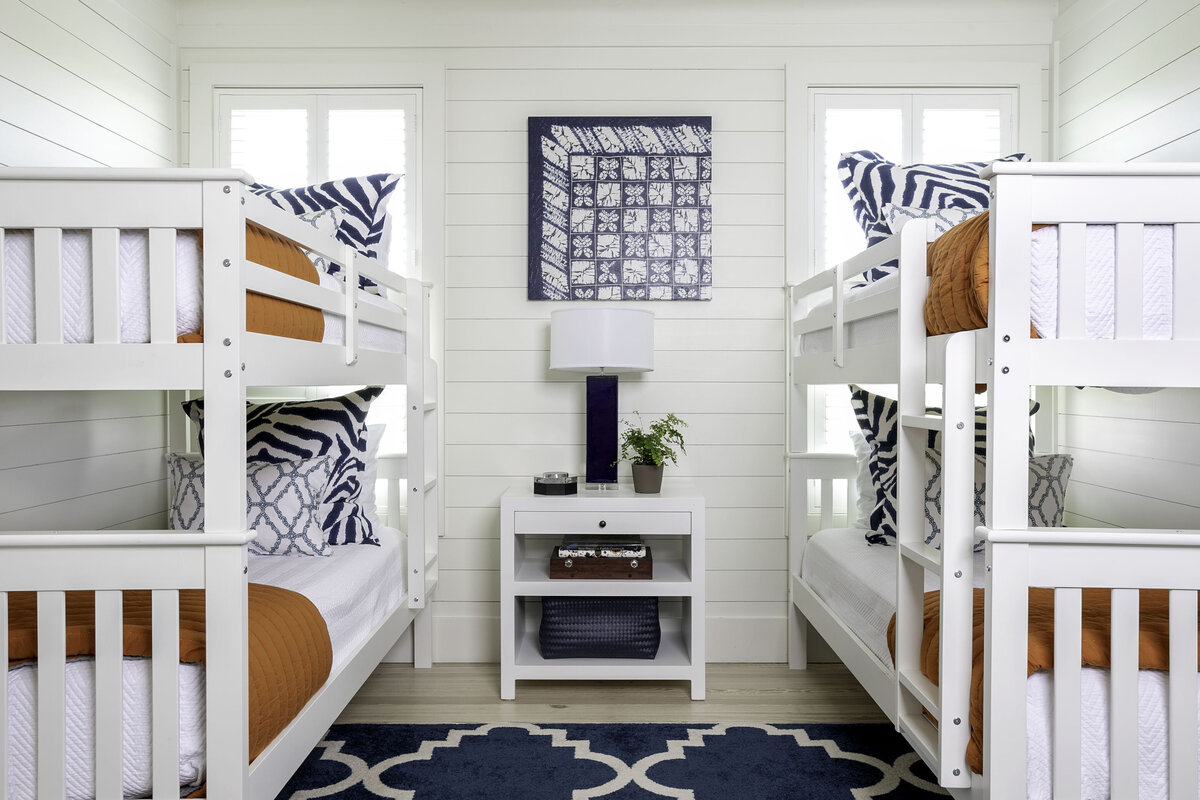 Bunk Room