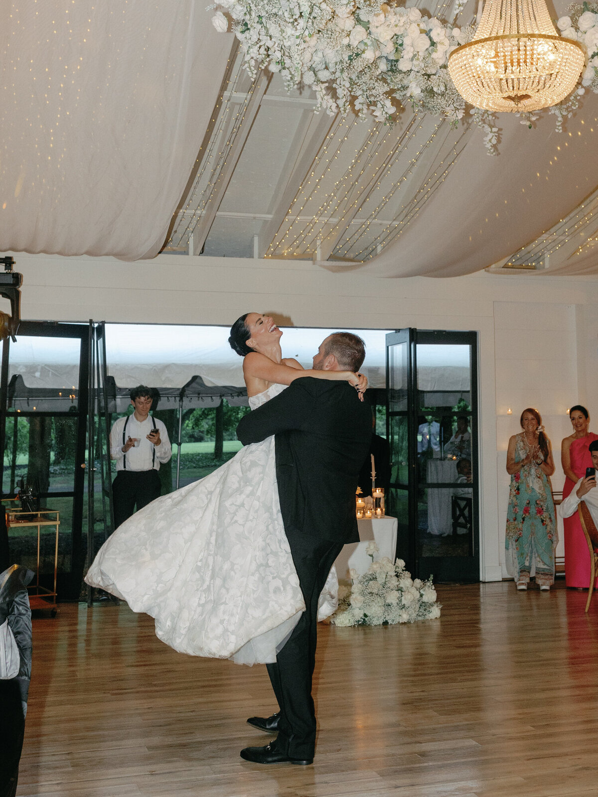 The Fourniers | Hrynkiewicz Wedding-81