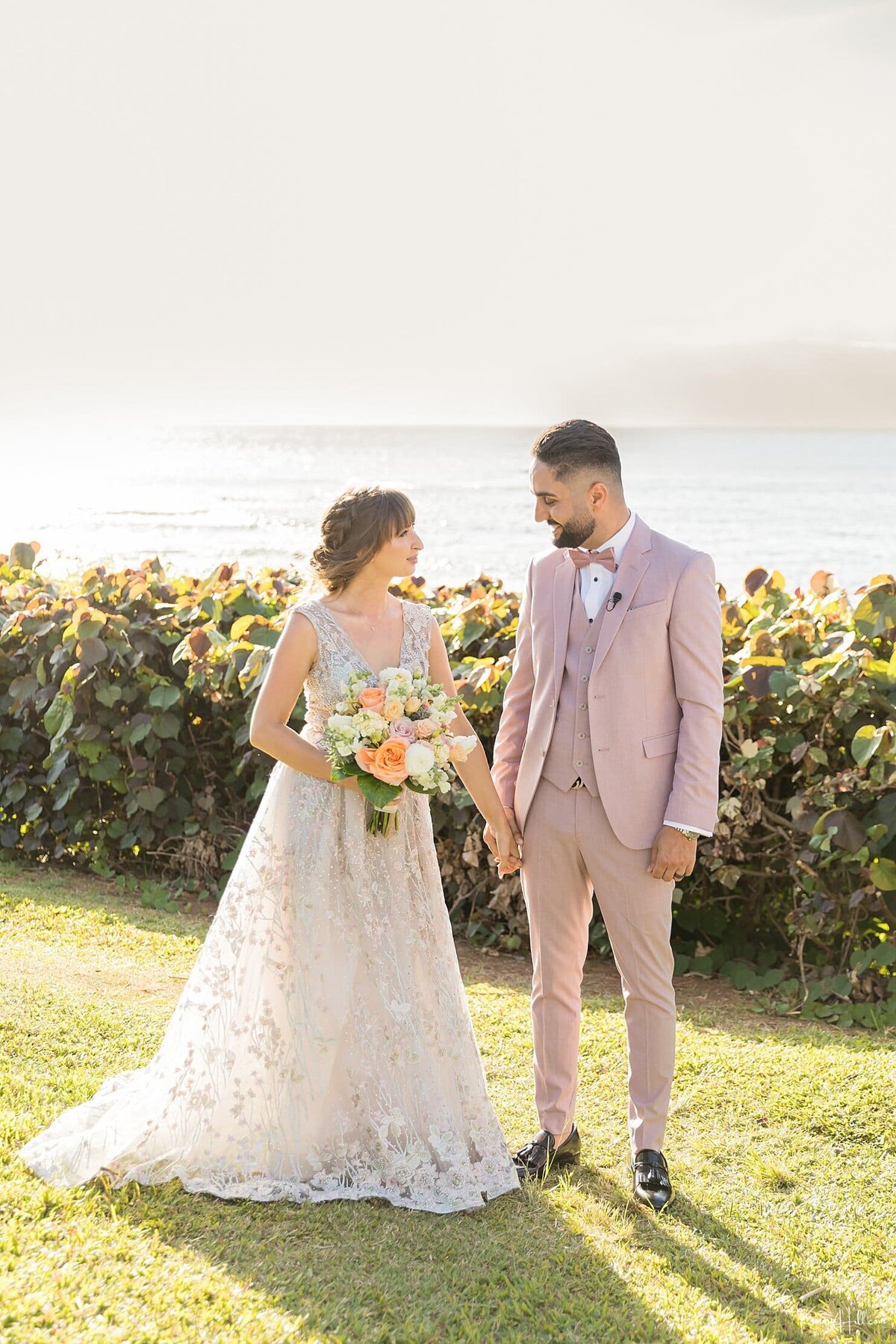 Merriman's Wedding Package 7
