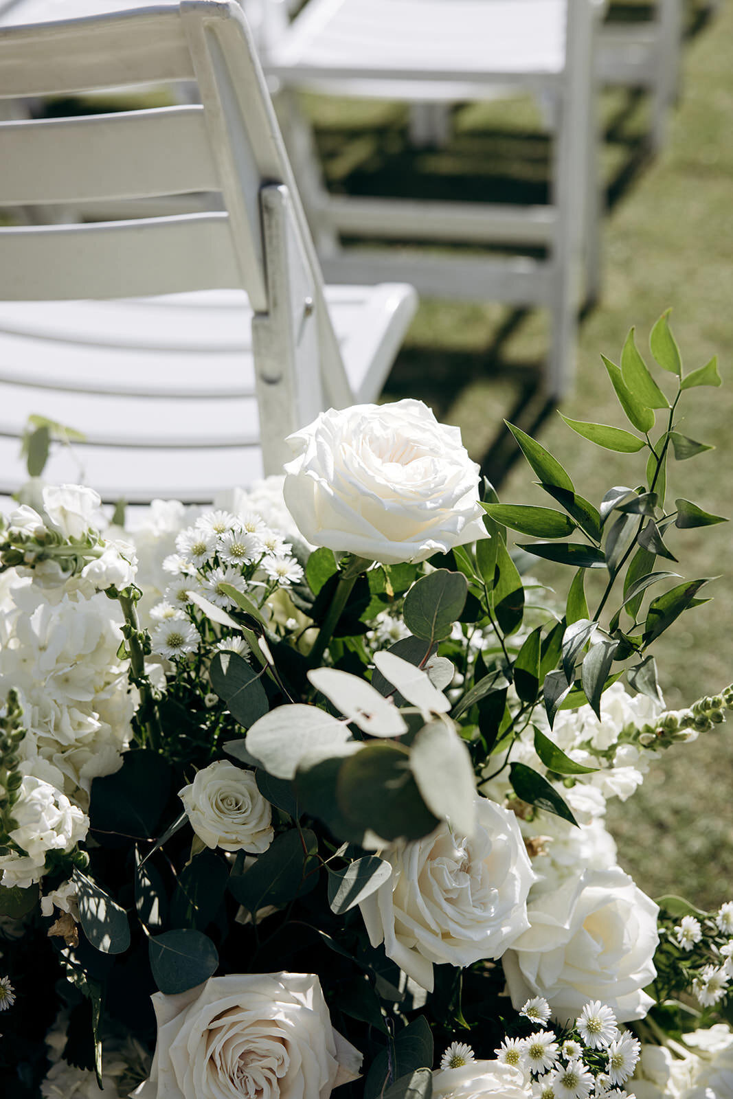 Wedding At The Ritz-Carlton, Grande Lakes, Orlando