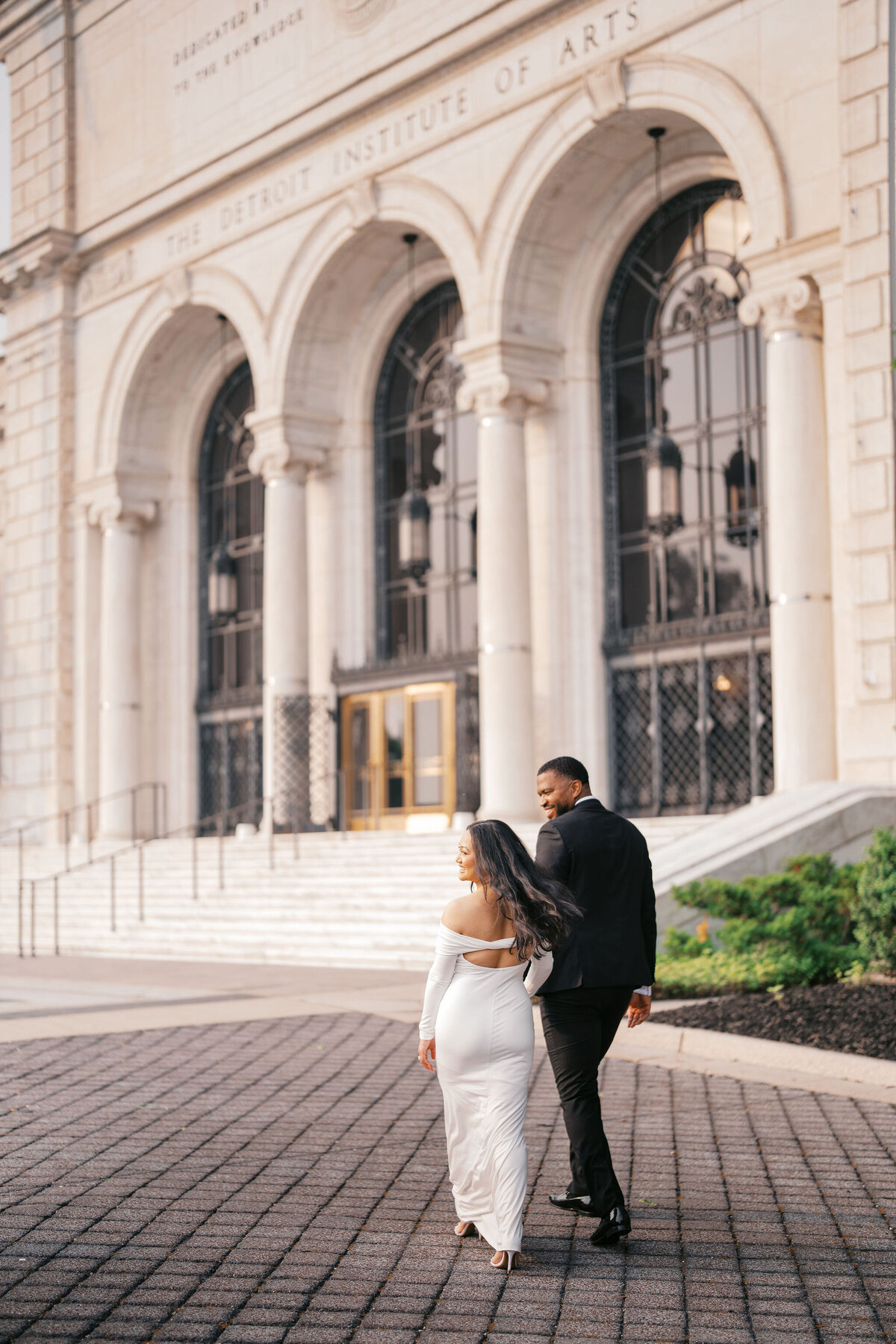 Detroit Engagement Photographer 22