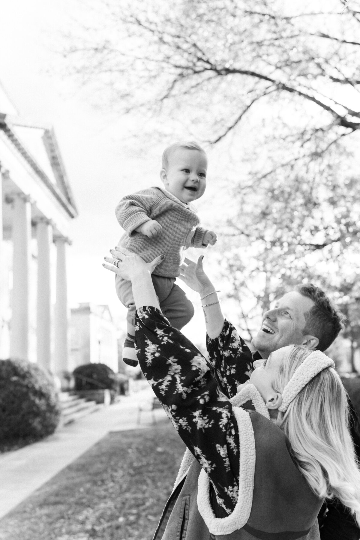 Hannah Malloy Virginia Photographer