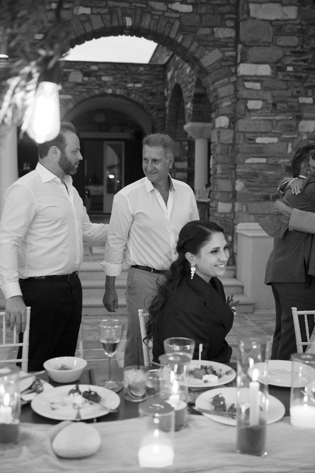 FayeZeleposJohnLaMelaAntiparosGreece55