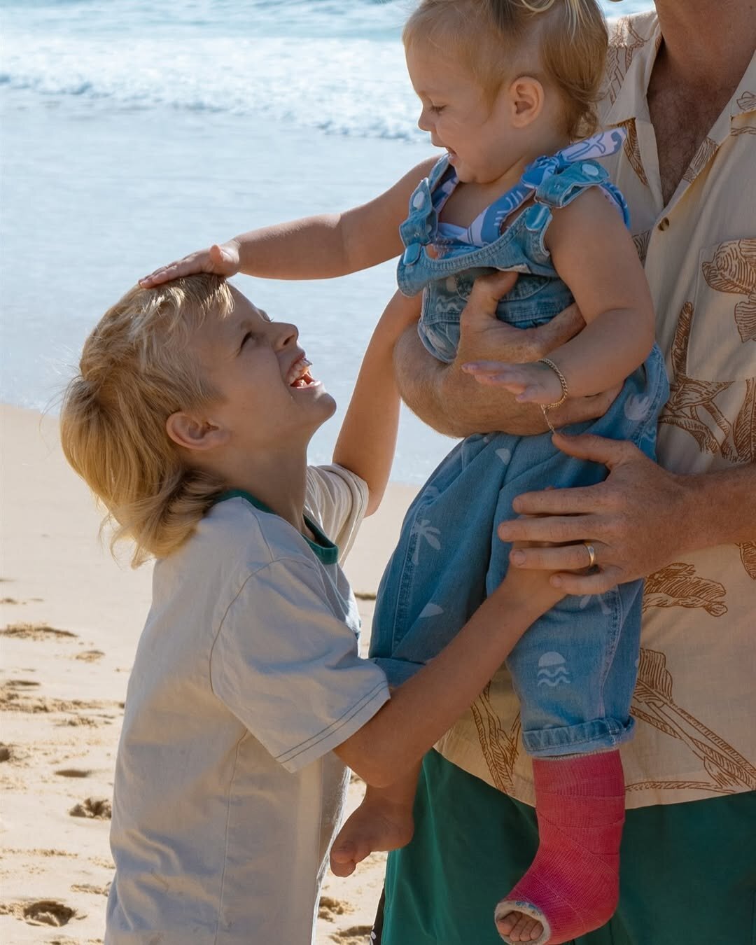 Cairns Family Photographer