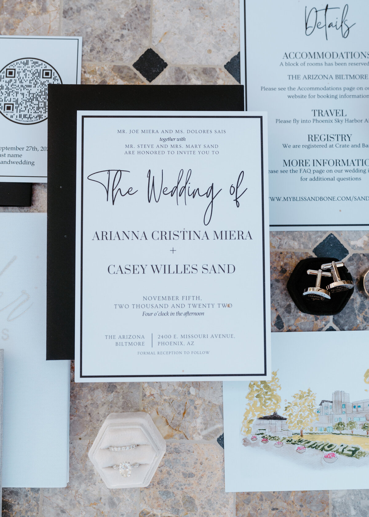 EMILY VANDEHEY PHOTOGRAPHY -- Arizona Wedding Photographer -- Biltmore Estate Wedding -- Phoenix_ Arizona Wedding -- Arianna + Casey -- Previews-34