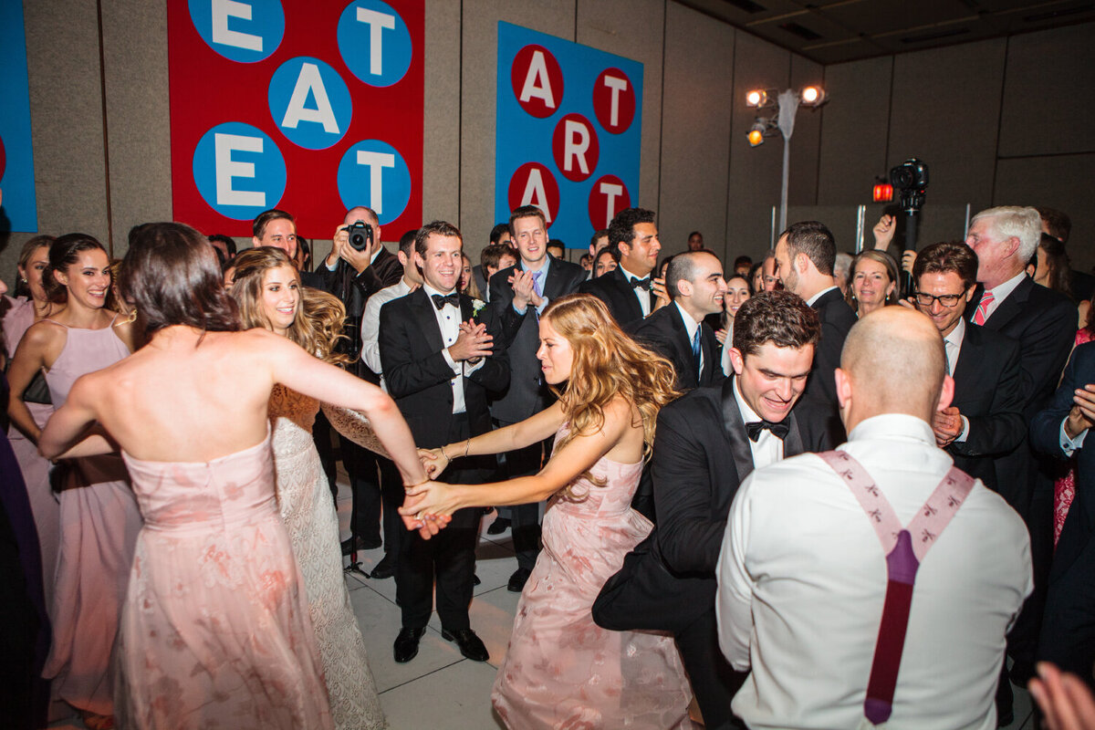 New York Wedding Photographed by Samuel Lippke Studios120