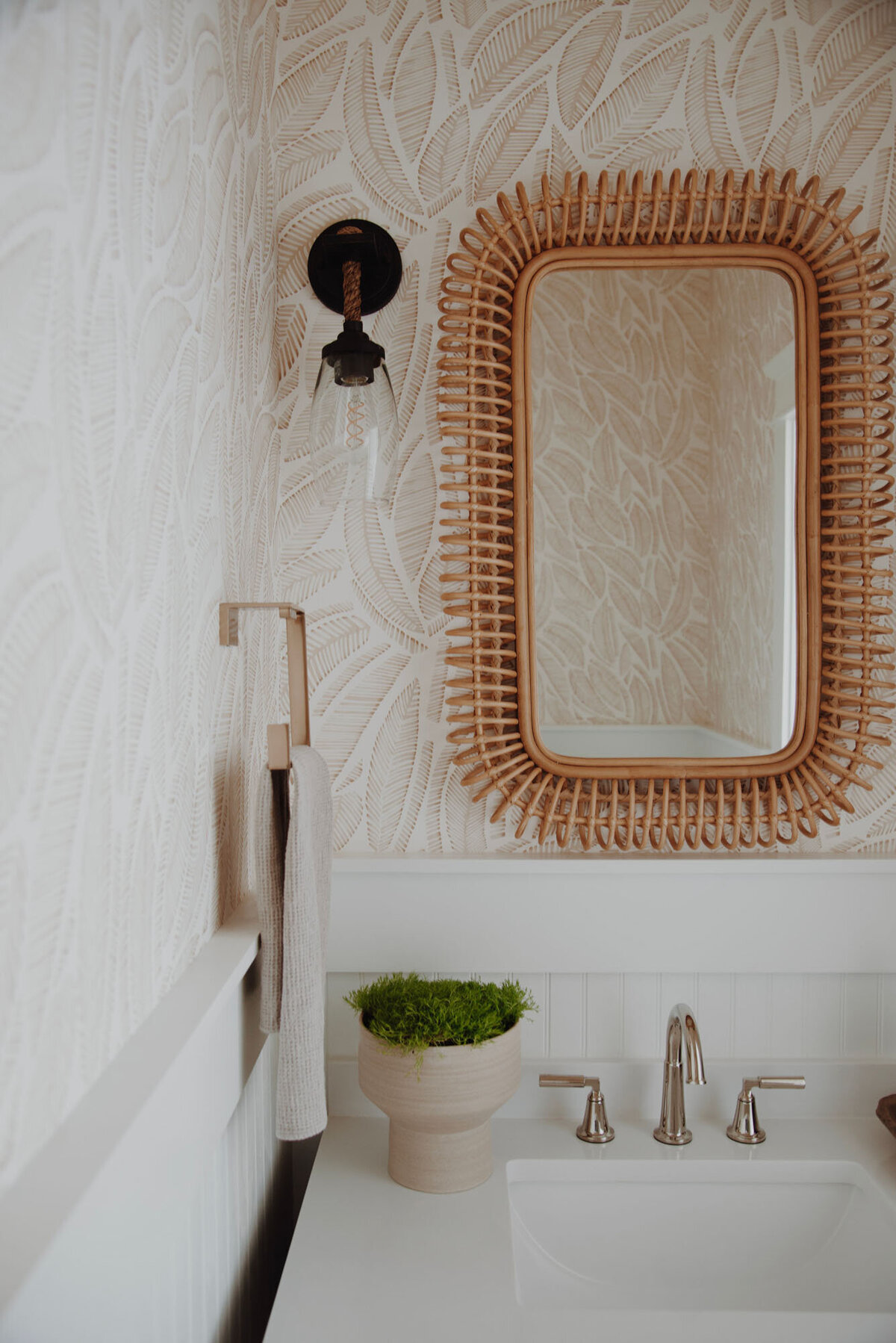 SIL & PARK - Little Holden Hideaway_Cleveland Interior Designer - Home Design Renovation Kitchen Bathroom Custom Interior - 9
