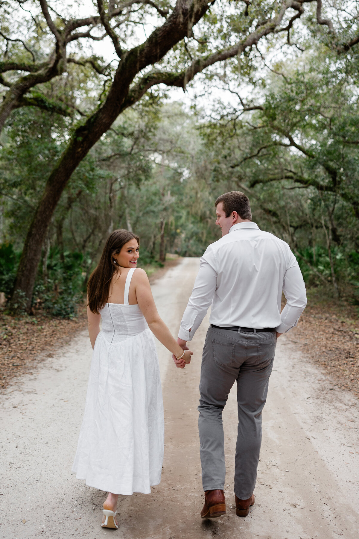 Ponte Vedra Beach EngagementA4619