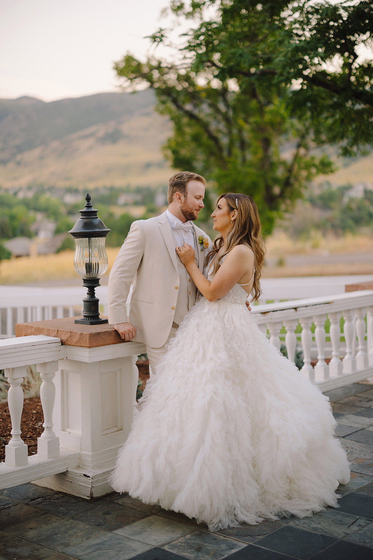 The Manor House Wedding Photographer Littleton Colorado CO Denver Best Timeless Film Luxury Estes Park Colorado Liz Osban Photography Same Sex Queer Colorful Mountain 6