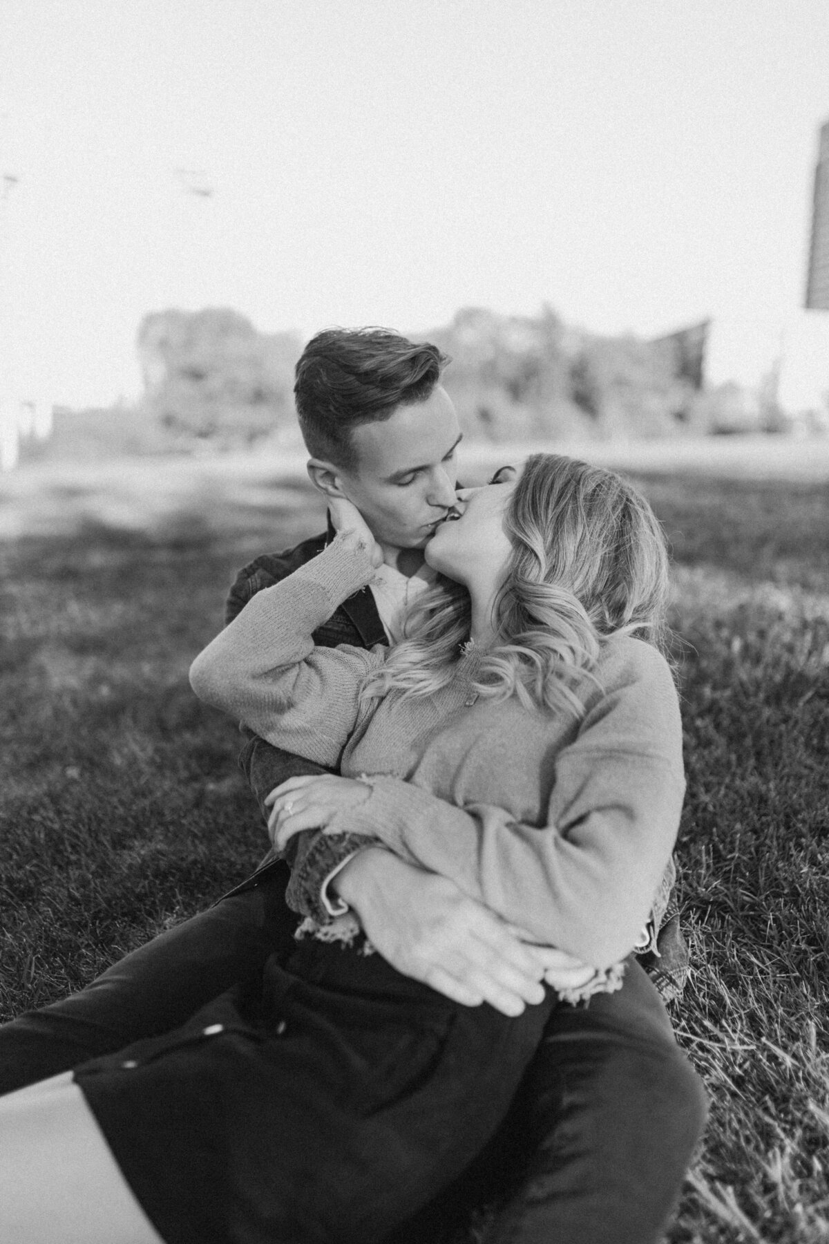 Kyle and Michaela-5447