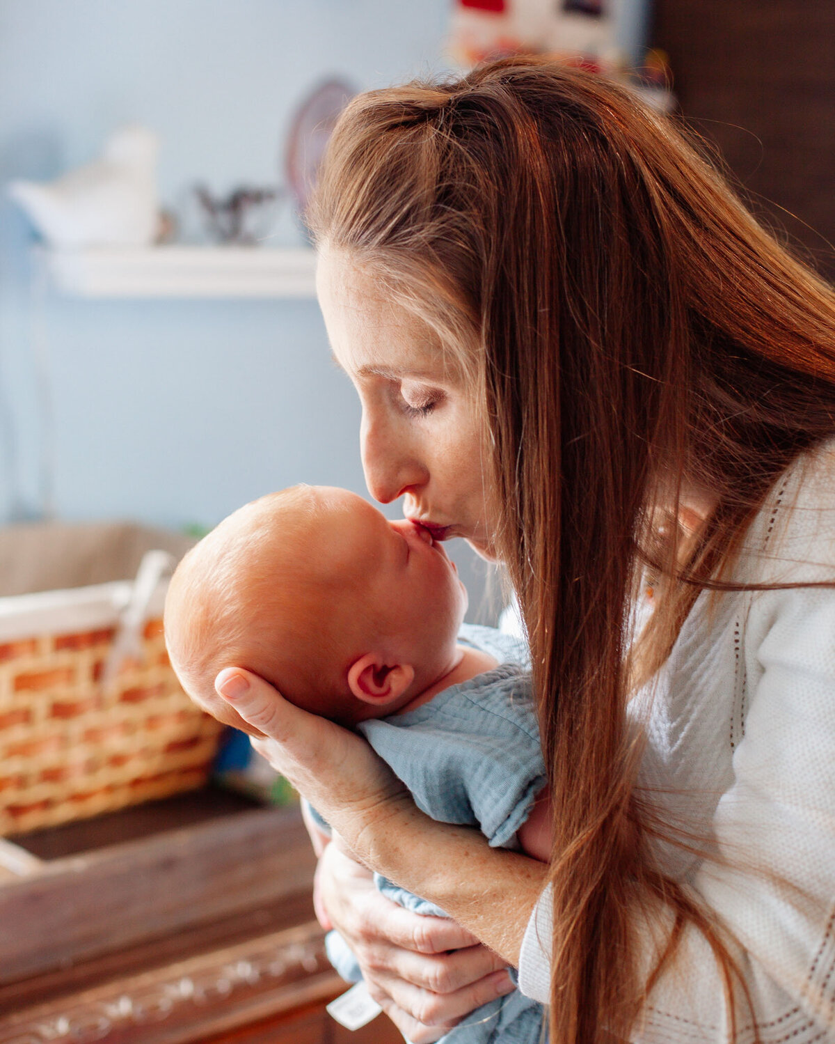 Long –Beach-Lifestyle –Newborn - Session_Thru His Eyes Photography 57